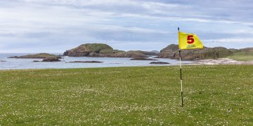 Travel to Scotland
