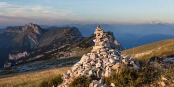 Bivouacs en Chartreuse