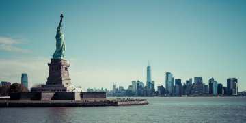 Travel to New York City