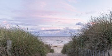 Vacances sur l'île de Ré